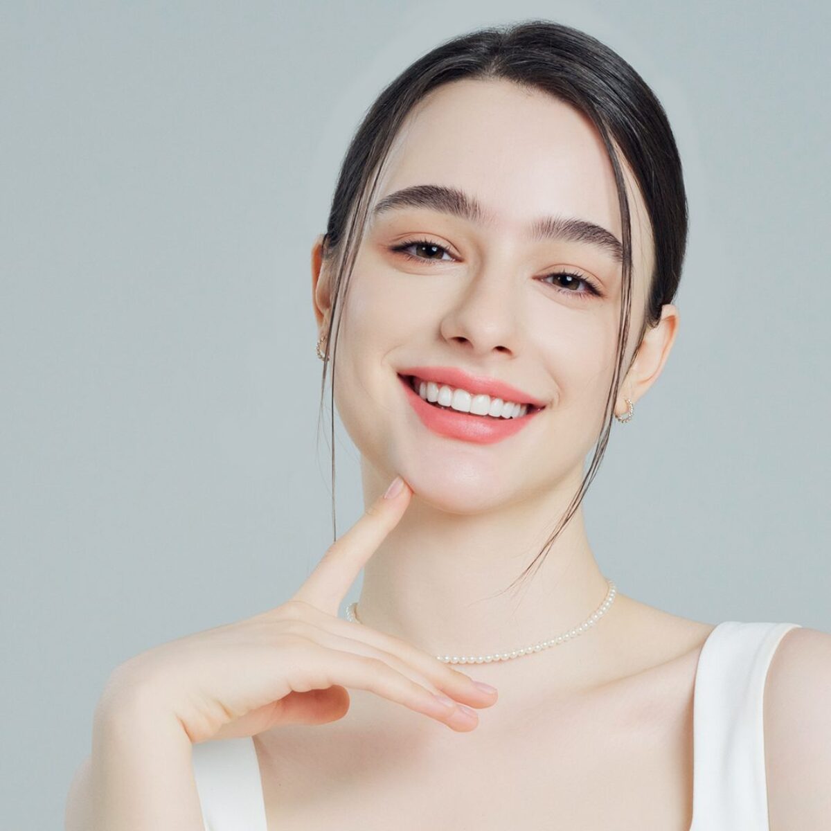 How Can I Get Perfect Teeth Alignment - (Dasha Taran)